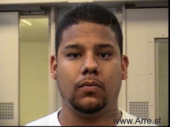 Norman Luis Martinez Mugshot